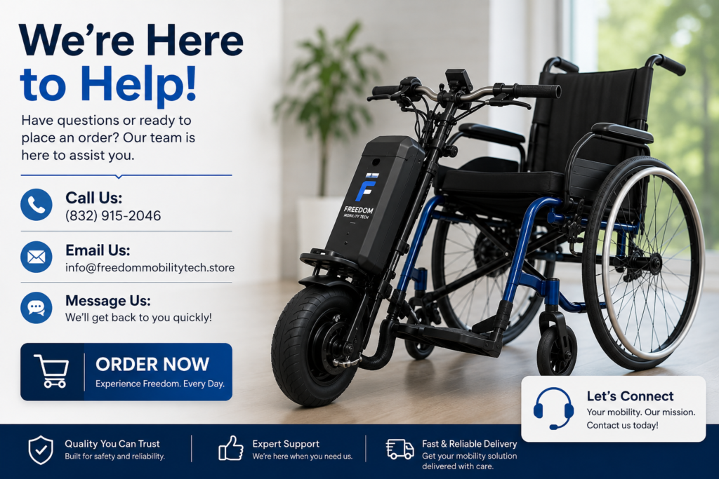freedom contact banner