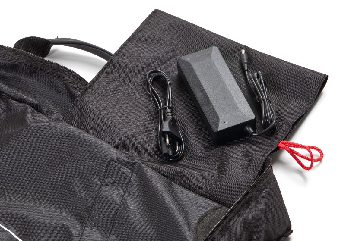 carrying bag for batec air carrying bag for batec air