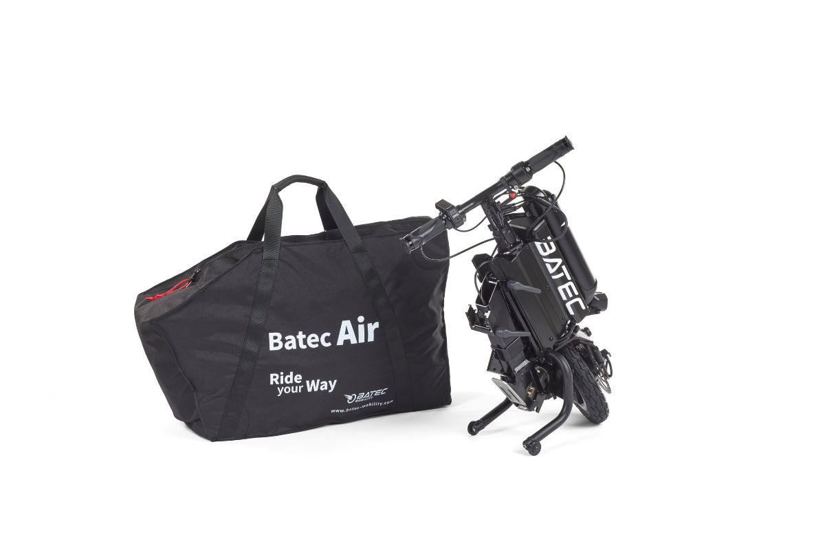 carrying bag for batec air carrying bag for batec air