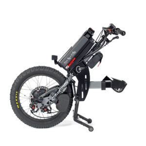batec scrambler 2 plus adventure is everywhere